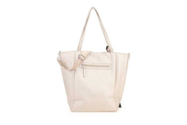 Shopper/schoudertas Macon