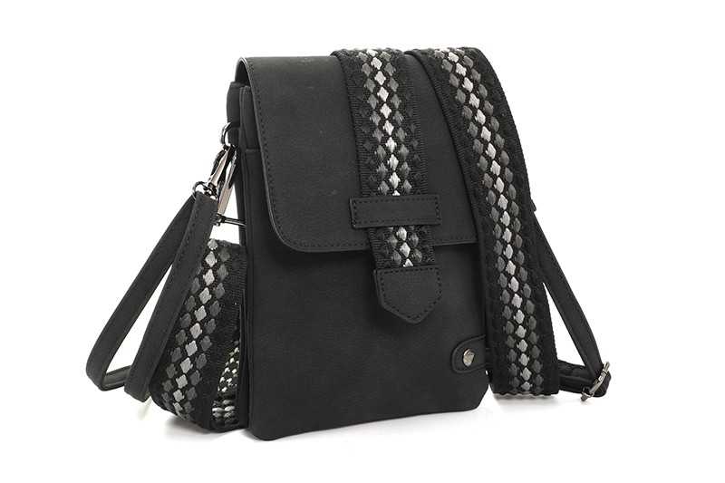 Schoudertas/Crossbodytas New Metz