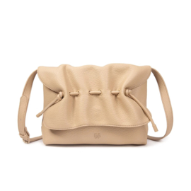 Luna vegan crossbody tas dames handgemaakt