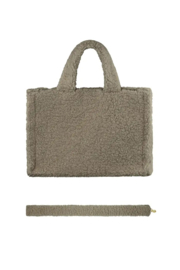 Shopper teddy