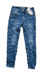 Karostar jeans 6006 blauw