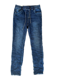 Karostar jogjeans – high waist en superveel stretch