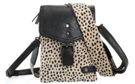 Lakewood Dot crossbody tas