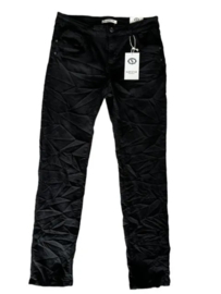 Karostar Jeans zwart