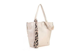 Shopper/schoudertas Macon