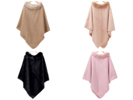 Poncho saar