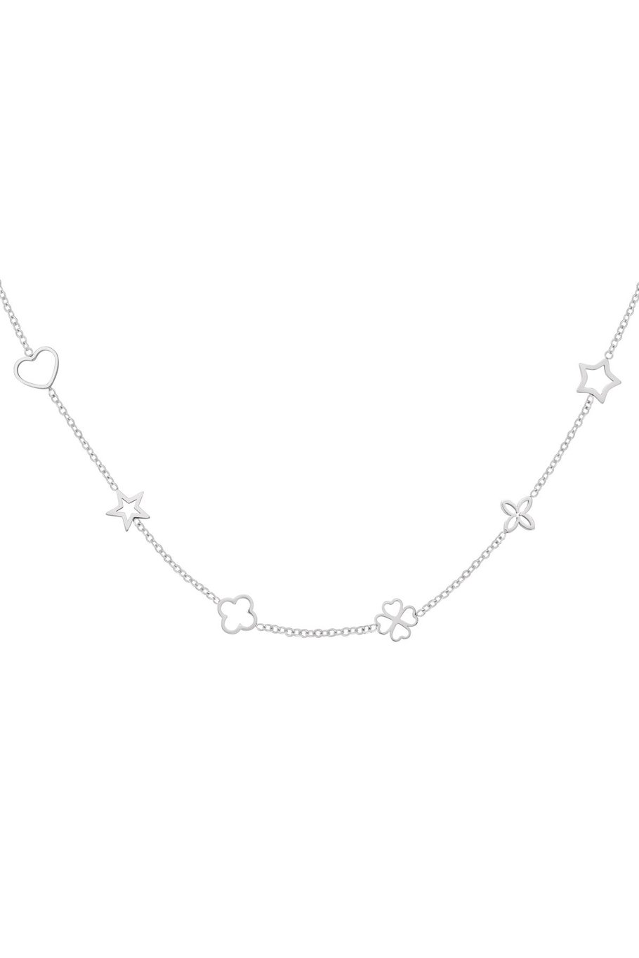 Ketting figuren