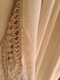 Tuniek Mary beige