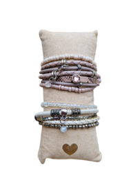 Armbandenset  Floor