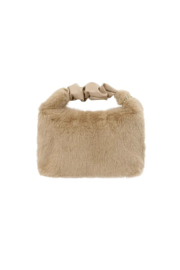 Fluffy tas
