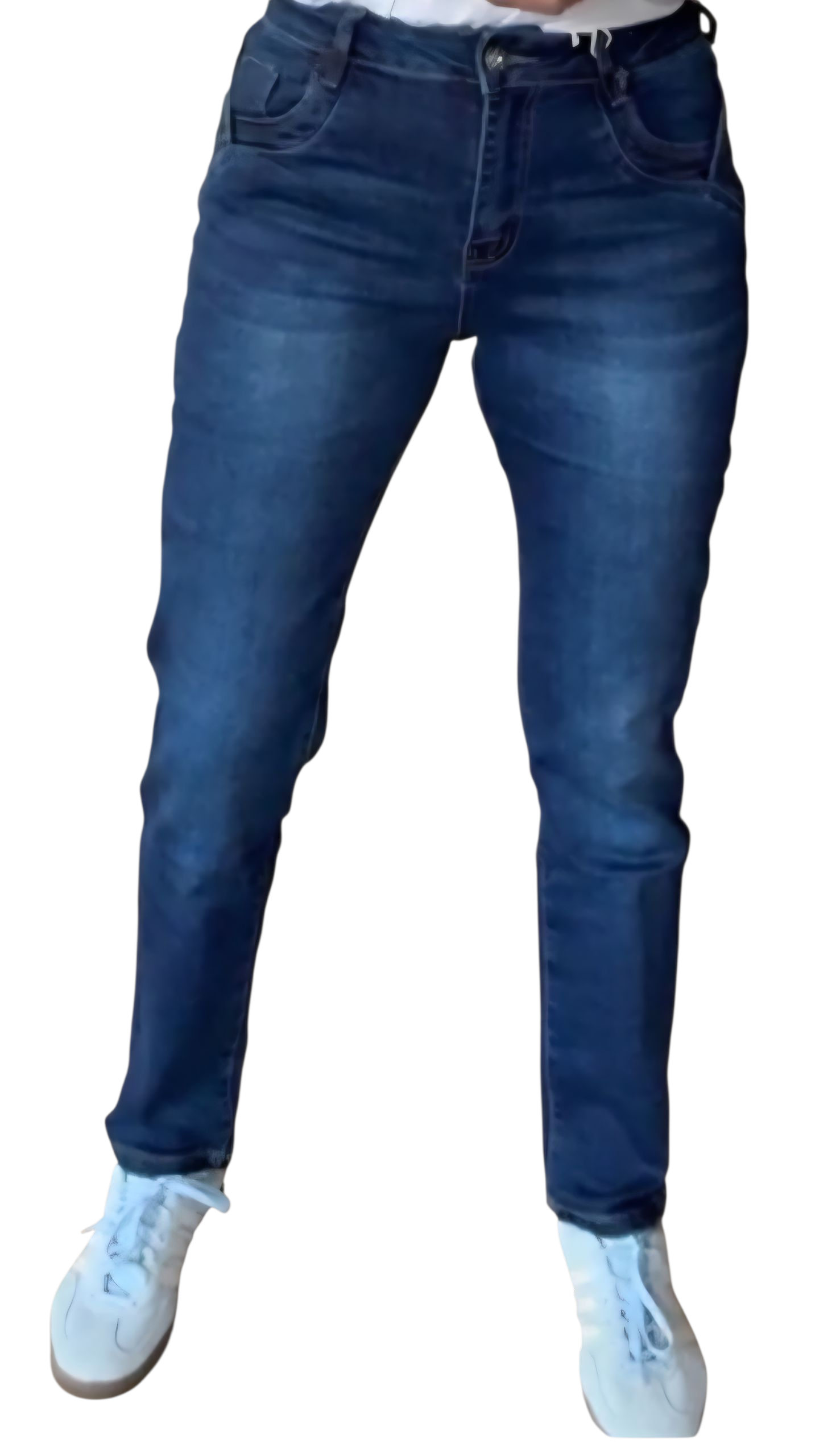 Karostar Jeans Straight Fit