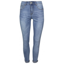 Norfy jeans blauw