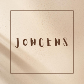 Jongens