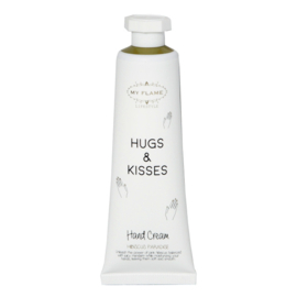Cadeaubox Hugs en Kisses