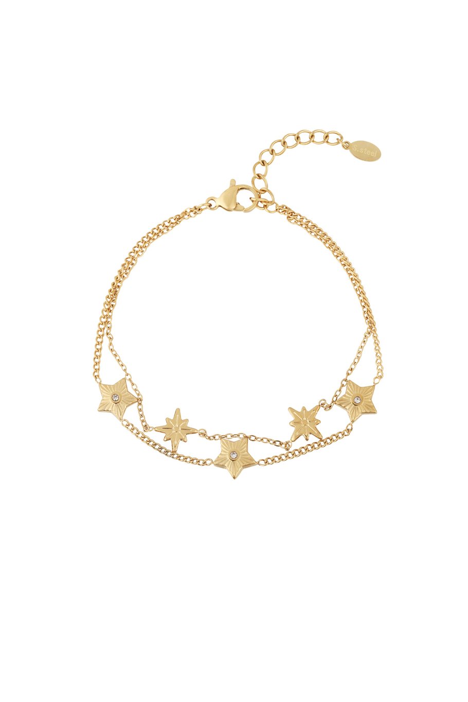 Armband Starry