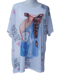 Shirt Babette
