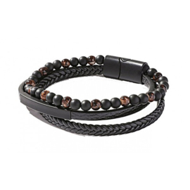 Herenarmband Tim