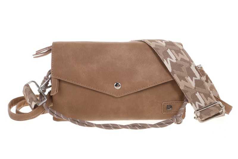 Schoudertas - crossbodytas Stanfield