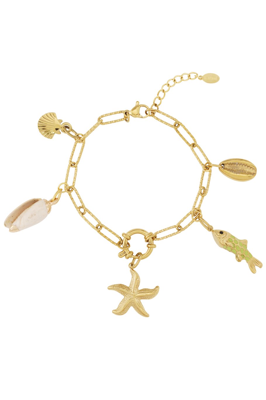 Armband Mix en match strand Chic