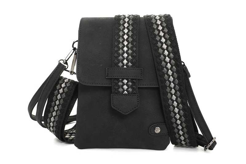Schoudertas/Crossbodytas New Metz