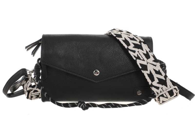 Schoudertas - crossbodytas Stanfield
