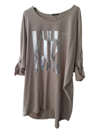 Shirt Libby beige