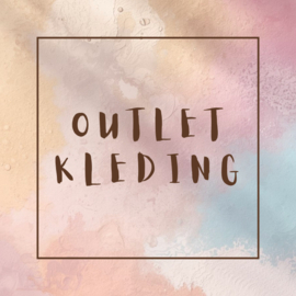 Outlet kleding