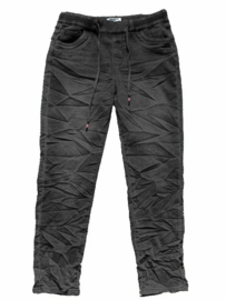 Karostar Jogjeans zwart