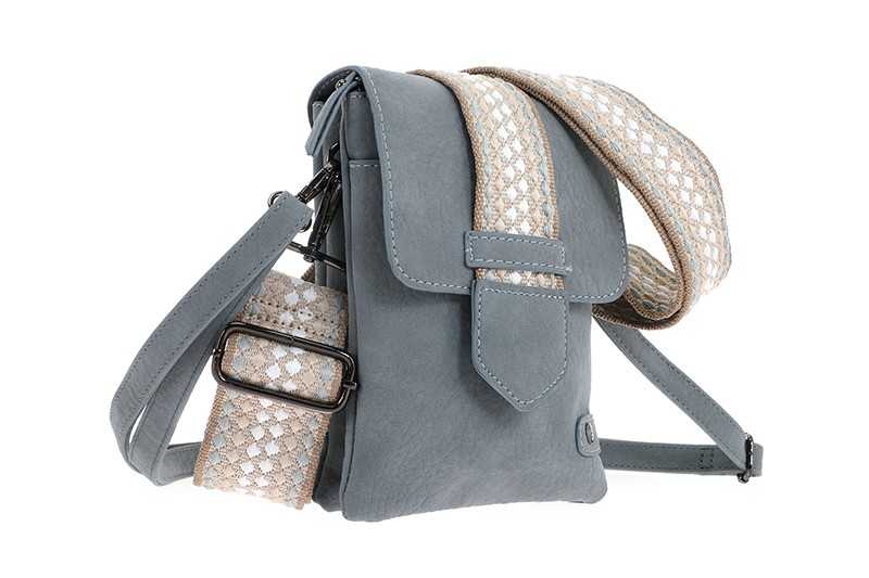 Crossbody - Telefoontasje New Metz/Nancy