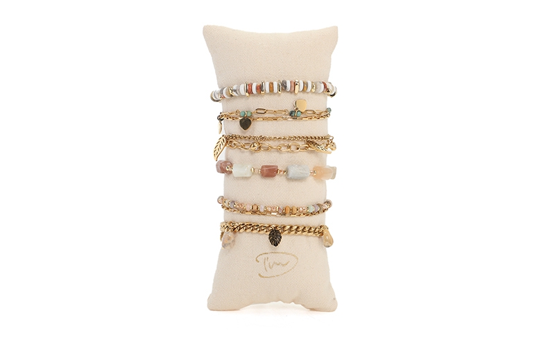 Armbandenset Havana (verkoop per stuk)