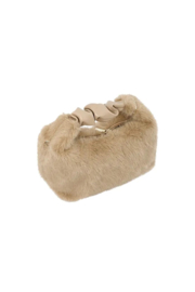 Fluffy tas