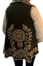 Vest Ibiza
