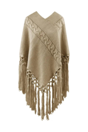 Poncho Mirelle