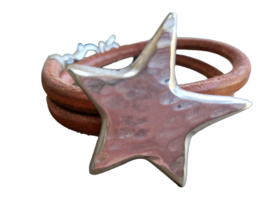 Armband Ster