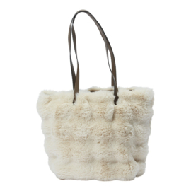 The Moshi schoudertas/shopper   Anettan