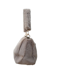 Handtas/ crossbodytas Meave Fluffy