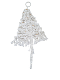 Macrame Kerstboom