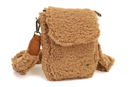 Telefoontasje Teddy Serfaus