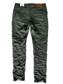 Karostar jeans groen