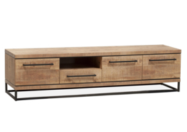 LYNN TV KAST GROOT 3 DR/1LA/1 OPEN LAMULUX