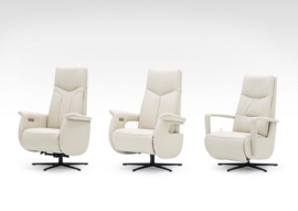 Relaxfauteuil Zees