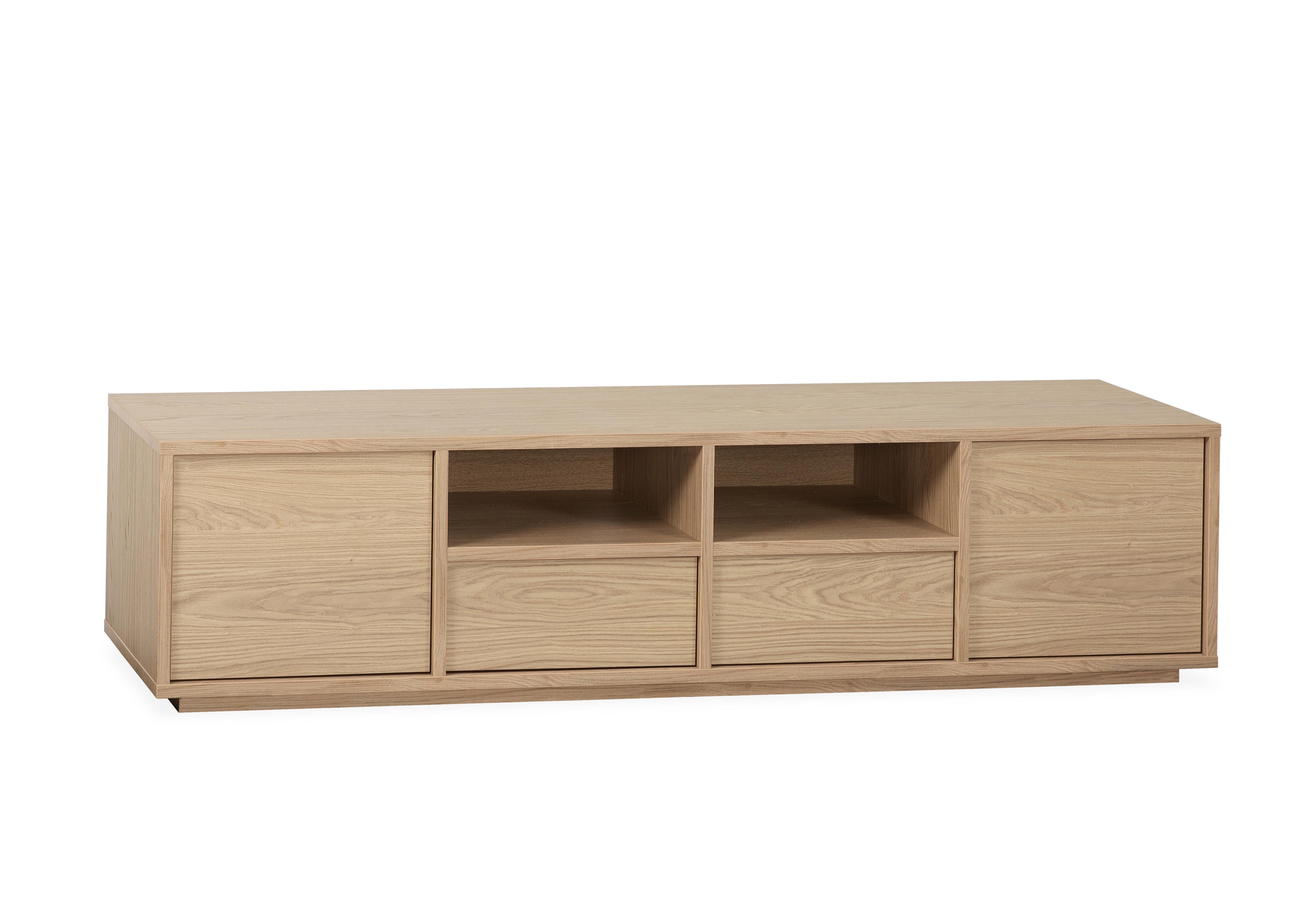 TV KAST TO GROOT 2 DR/2LA/2 OPEN LAMULUX
