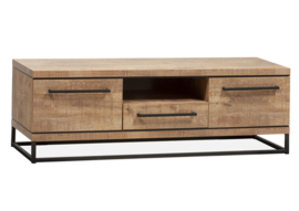 LYNN TV KAST KLEIN 2 DR/1LA/1 OPEN LAMULUX