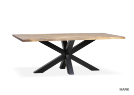 MARC EETTAFEL MANGOHOUT