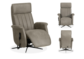 Relaxfauteuil Brus
