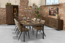 GENU EETTAFEL LAMULUX
