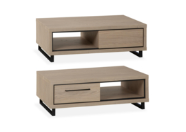 SALONTAFEL LA 1 LA/1 OPEN VAK LAMULUX