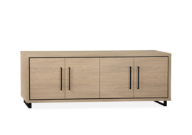 DRESSOIR LA 4 DEURS LAMULUX