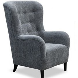 Fauteuil Lissabon