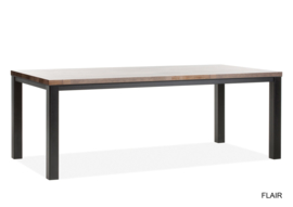 FLY EETTAFEL 160/190/220 cm